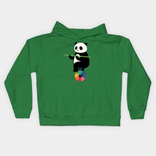 Balance Kids Hoodie